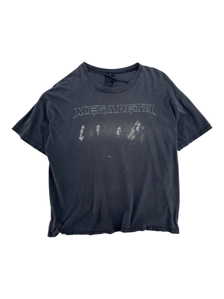 1990s Megadeath T-shirt