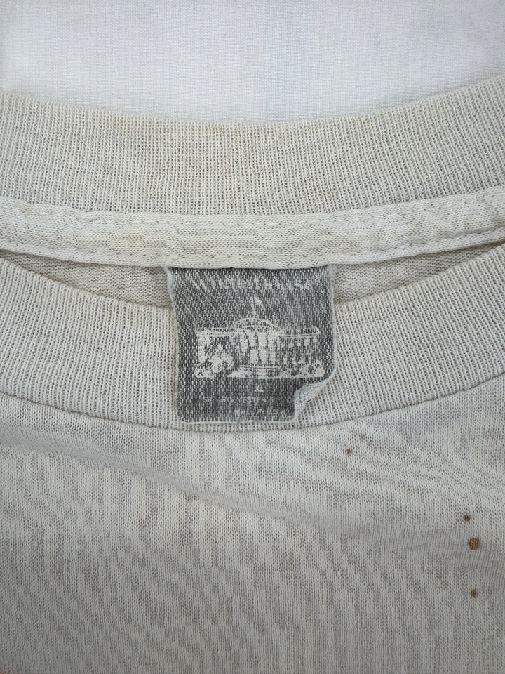 1980s Joan Jett &amp; Blackhearts "little liar" T-Shirt