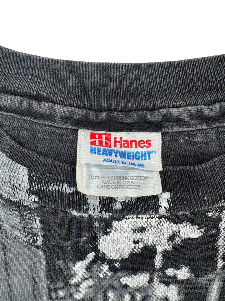 1990s The Beatles AOP T-shirt