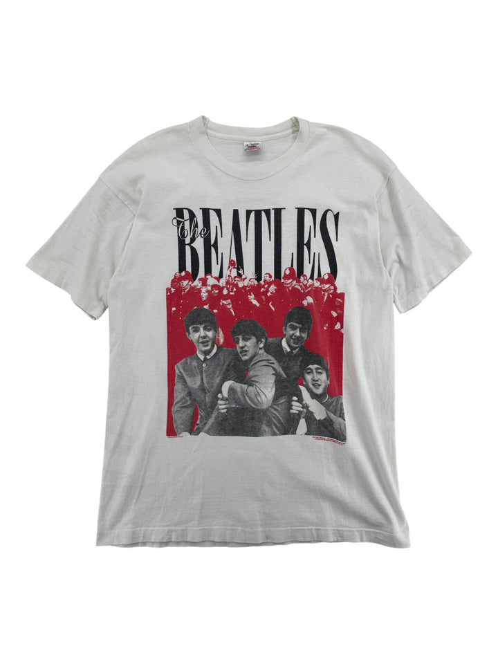 1995 The Beatles T-shirt