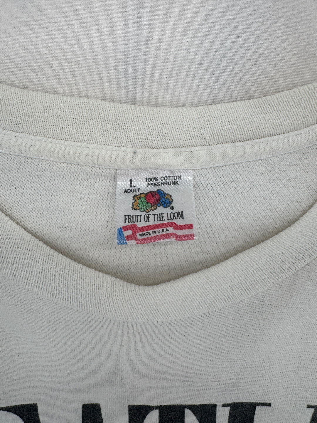 1995 The Beatles T-shirt