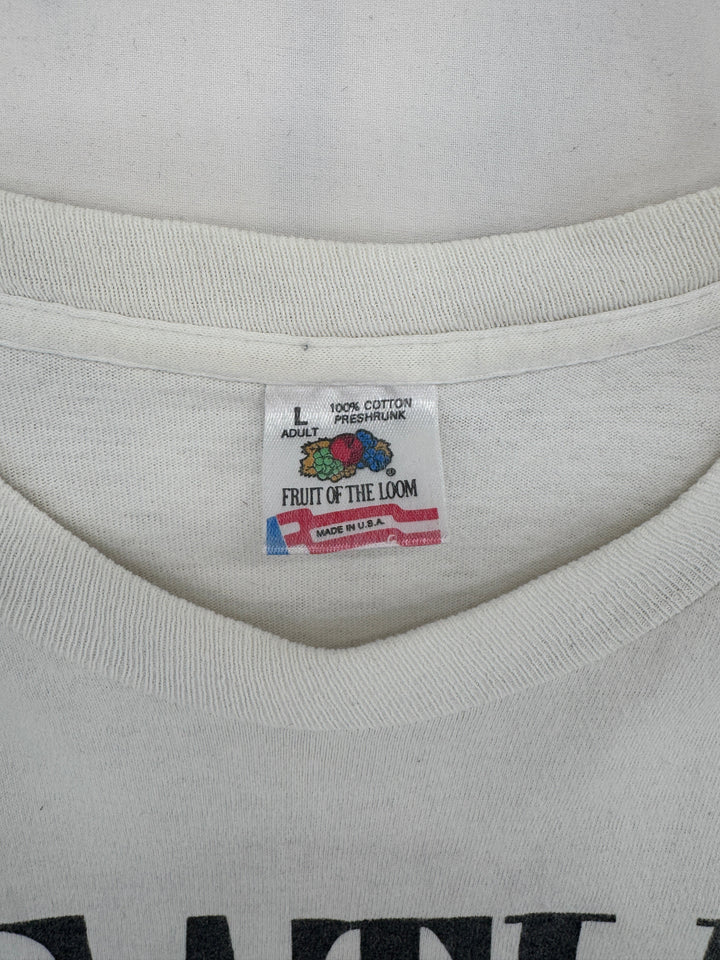 1995 The Beatles T-shirt