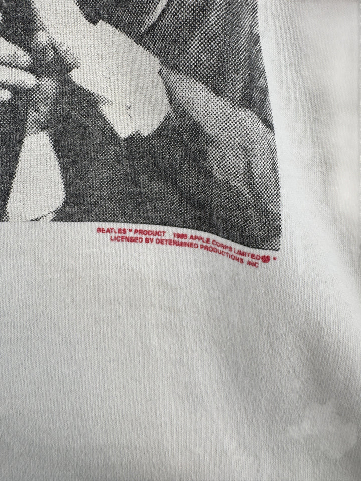 1995 The Beatles T-shirt