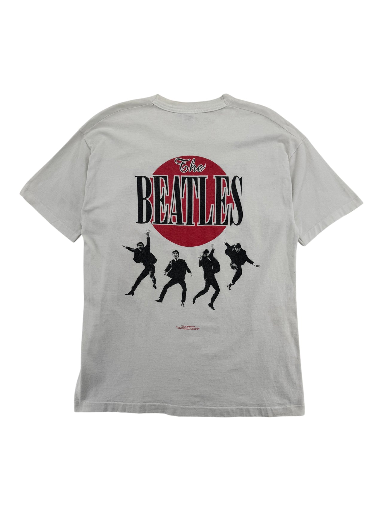 1995 The Beatles T-shirt