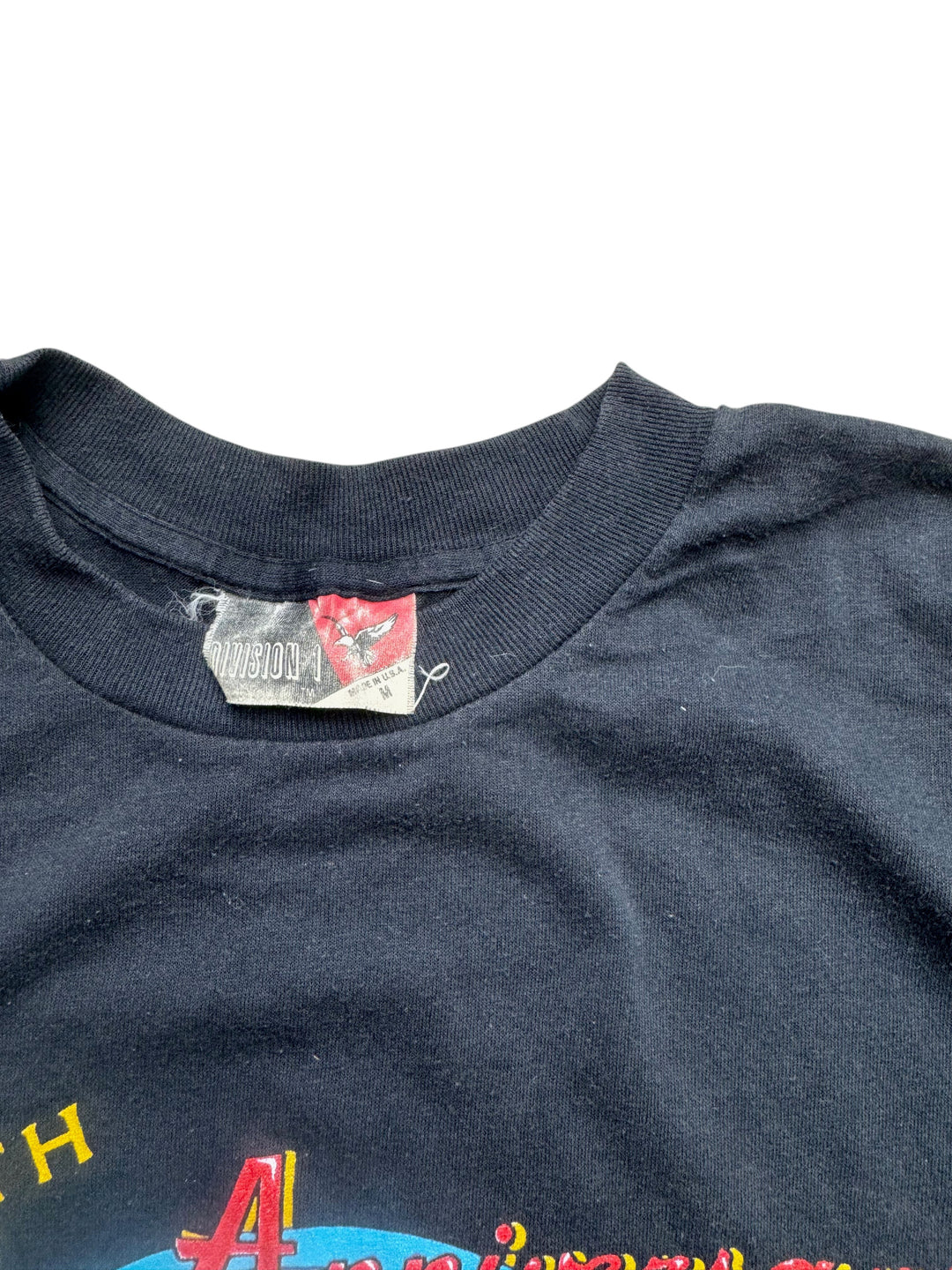 1990s Daytona Bike Week T-Shirt