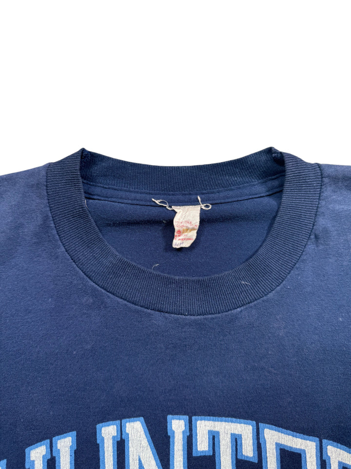 1980s Hunter Hawks T-shirt
