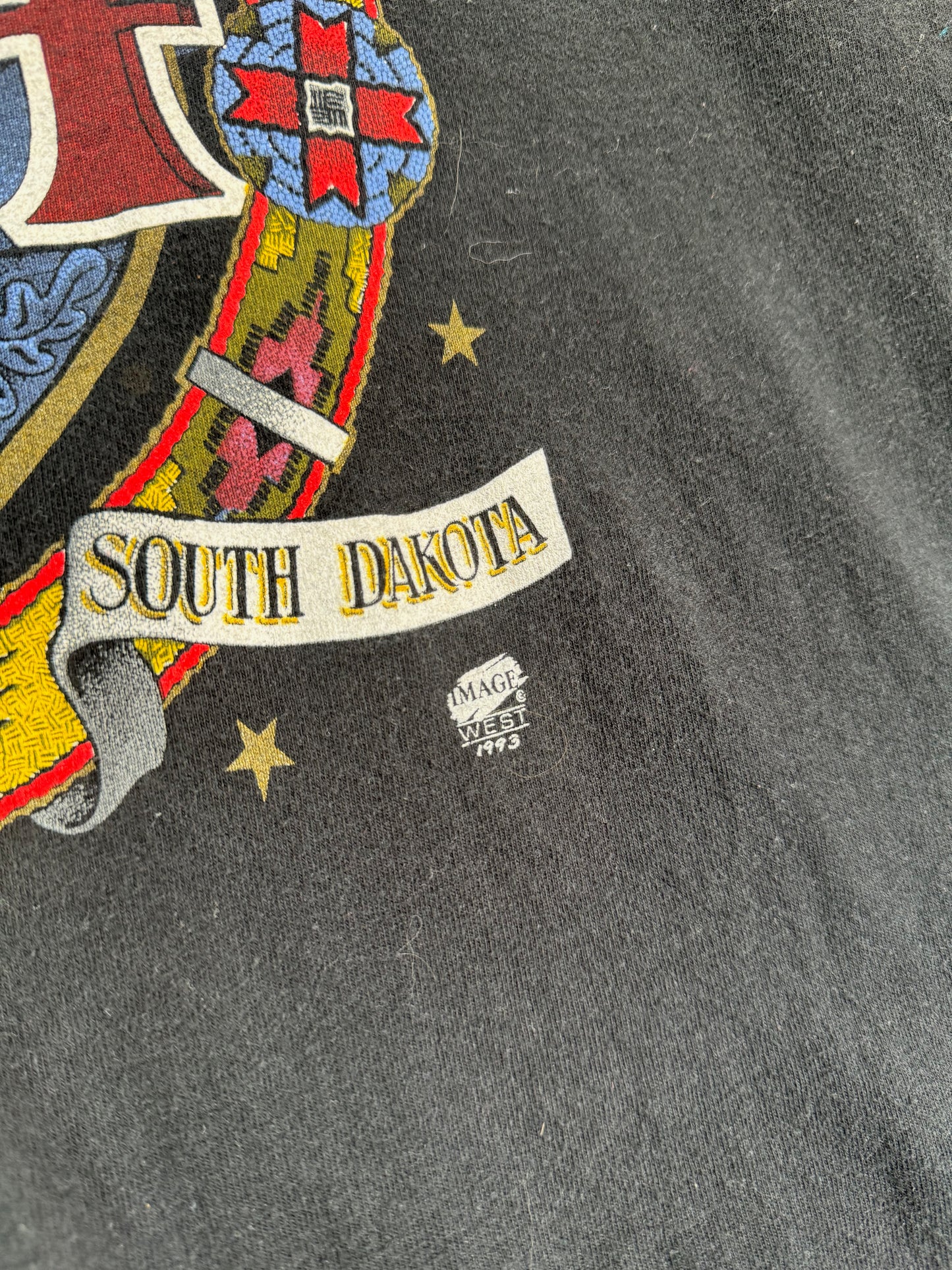 1990s - Sturgis Harley Davidson Black Hills Rally & Races