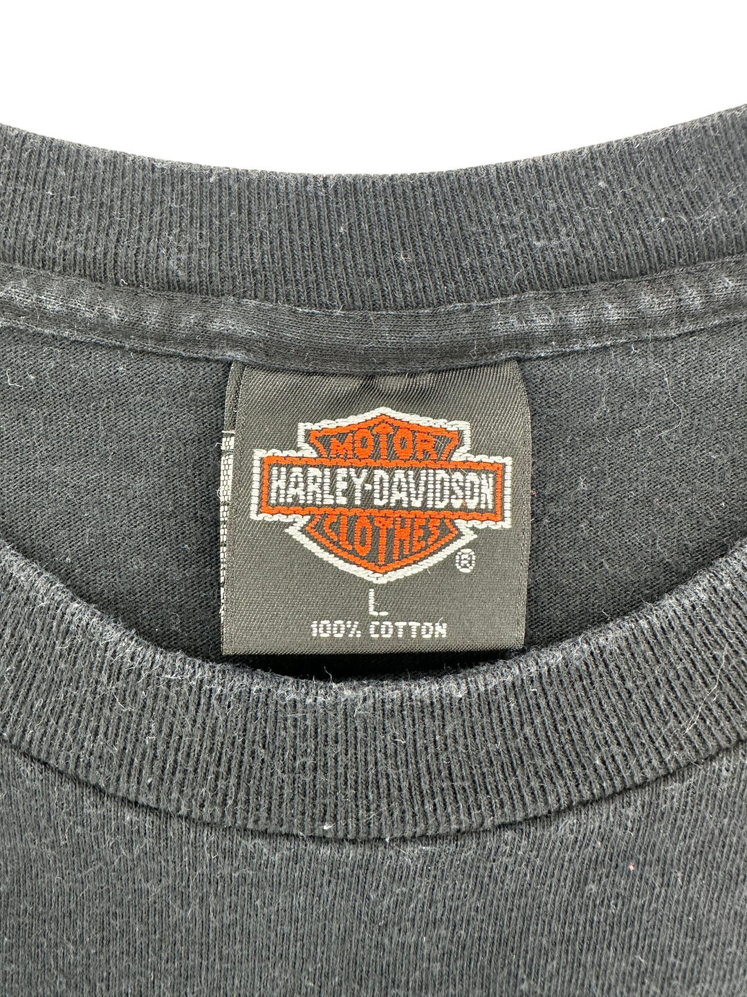 1991 Harley-Davidson "Daytona" T-shirt