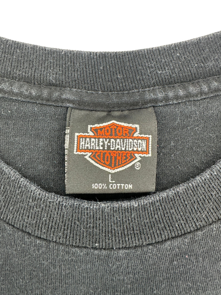 1991 Harley-Davidson "Daytona" T-shirt