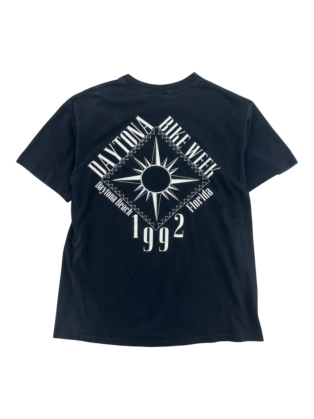 1991 Harley-Davidson "Daytona" T-shirt