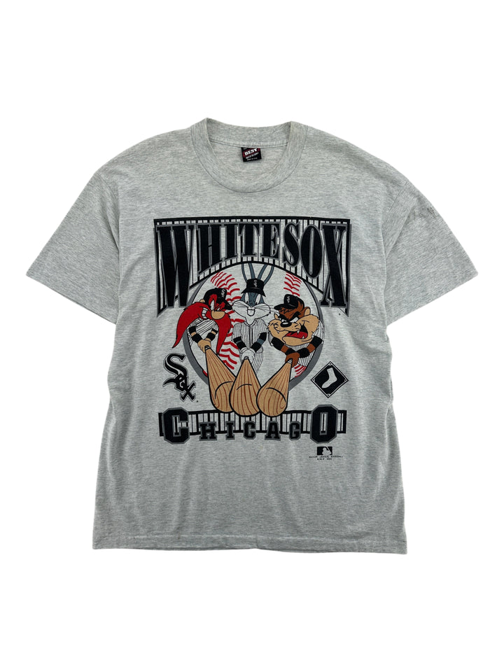 1993 Looney Tunes Chicago White Sox T-shirt
