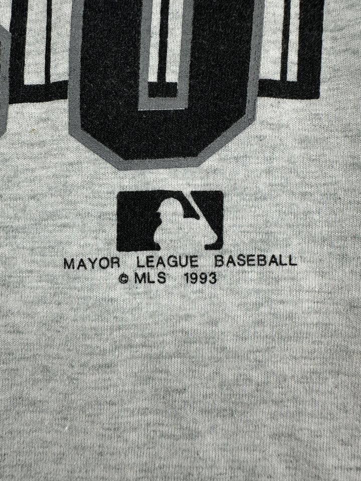 1993 Looney Tunes Chicago White Sox T-shirt