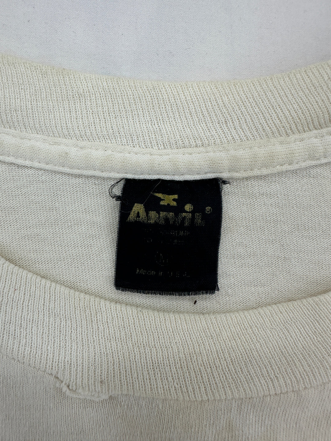 1988 Super Bowl Sunday XXII T-shirt