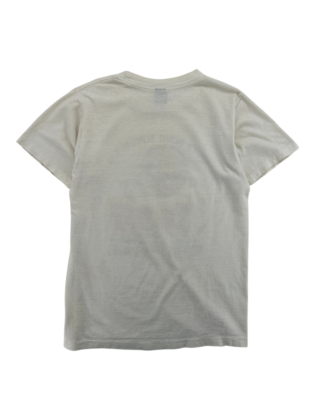 1988 Super Bowl Sunday XXII T-shirt