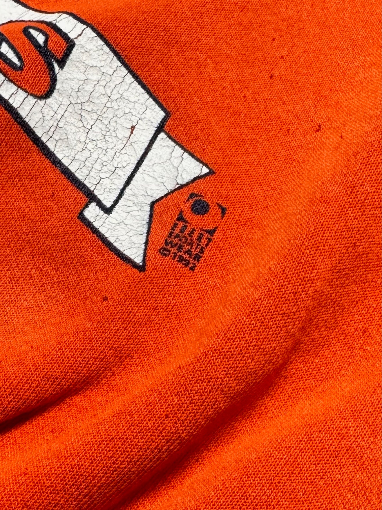 1990S - CLEMSON TIGERS CREWNECK SWEATSHIRT