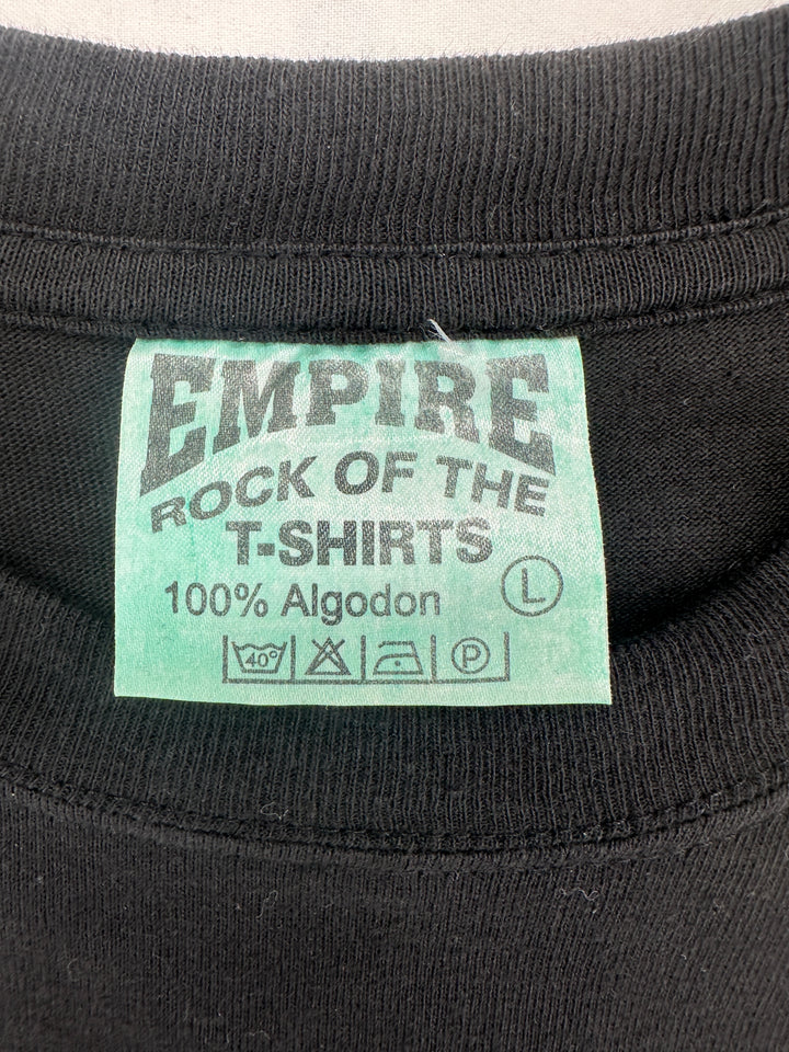 1990s Backstreet Boys Bootleg T-shirt