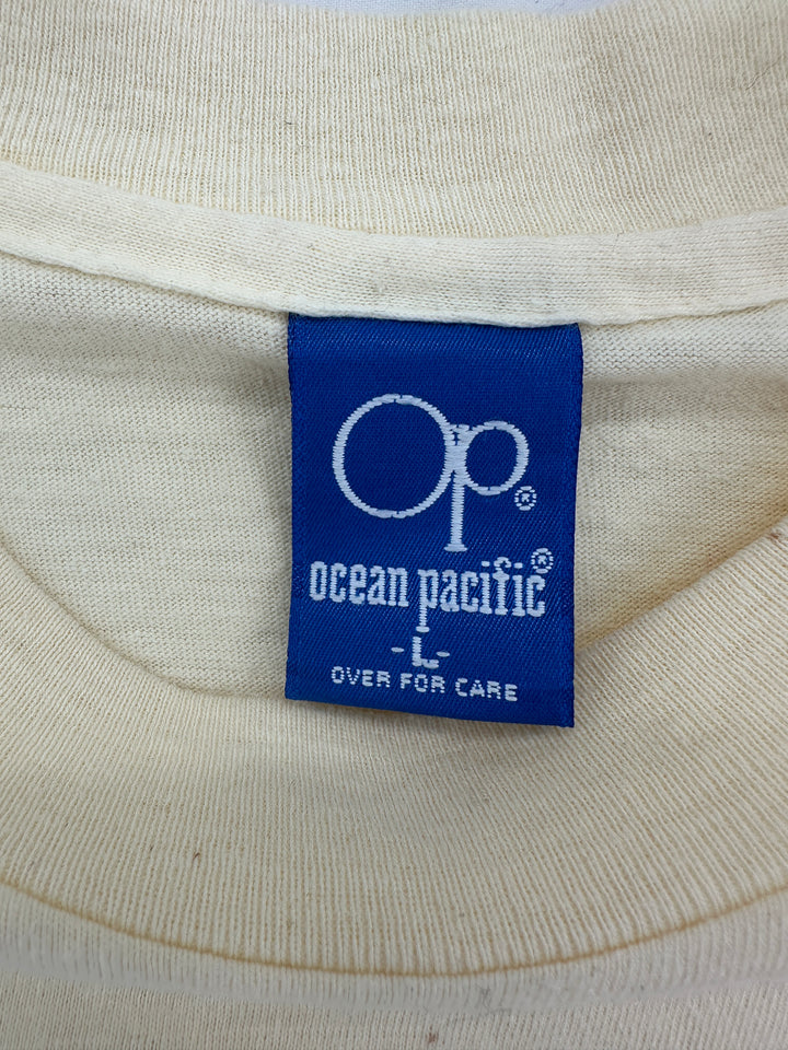 1983 Ocean Pacific T-shirt