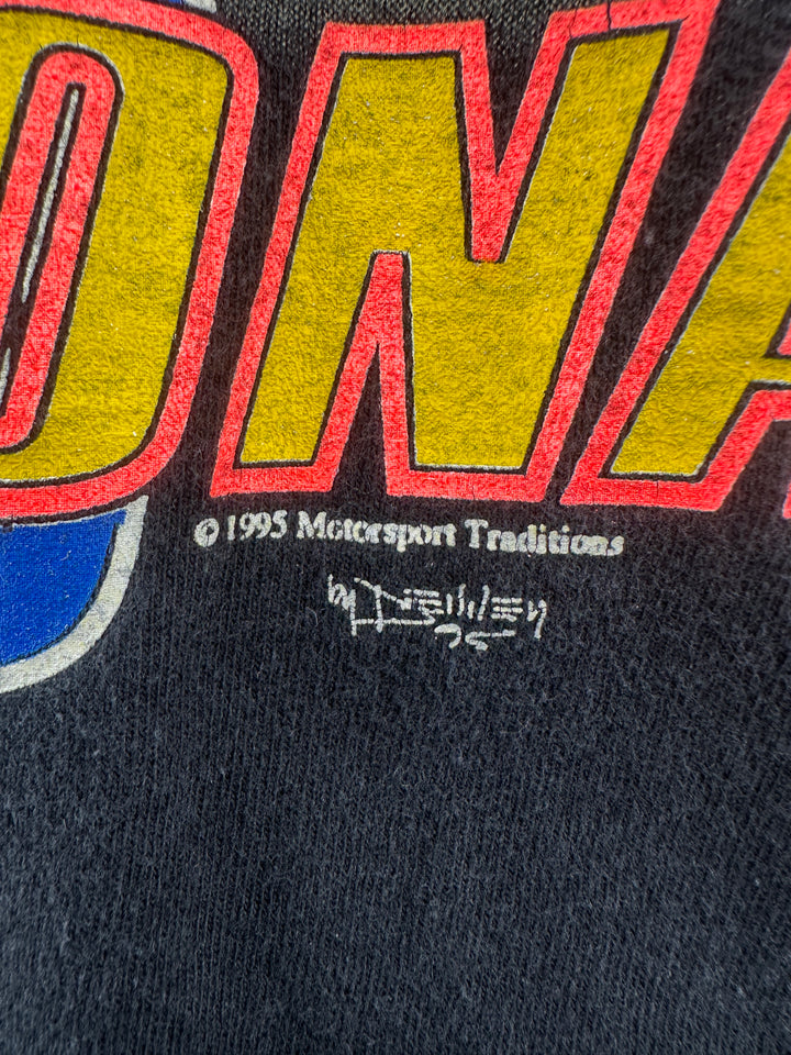 1995 Daytona Bike Week T-shirt