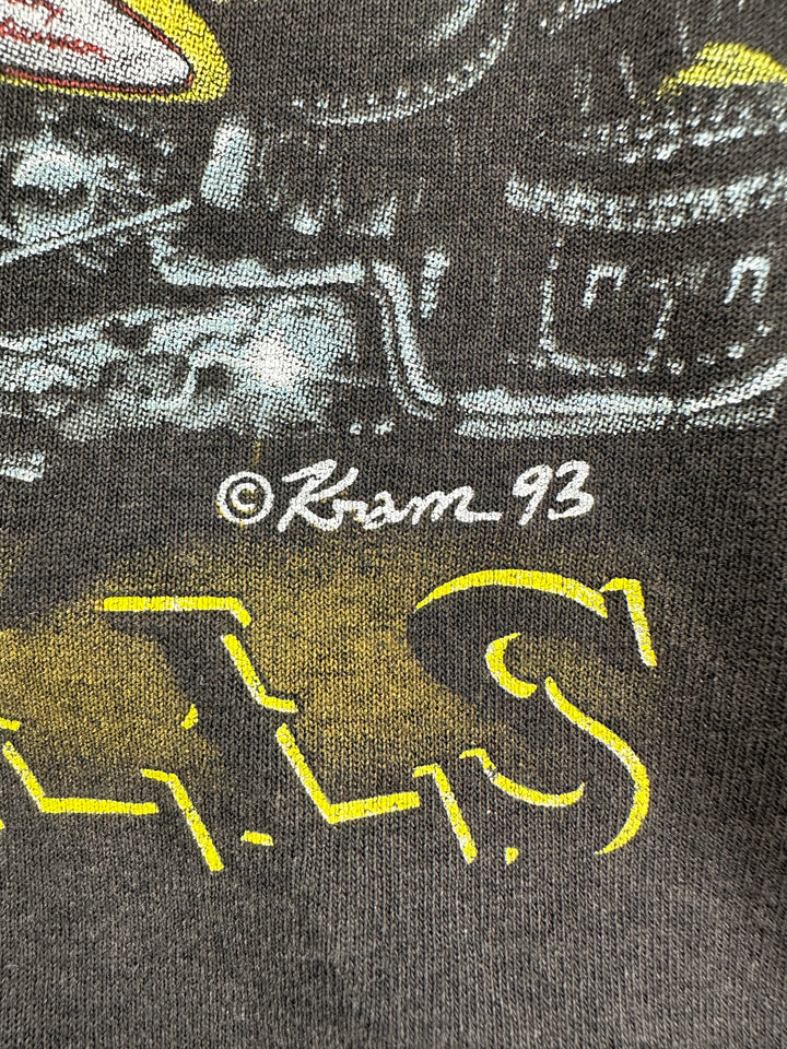 1993 Sturgis Black Hills T-shirt