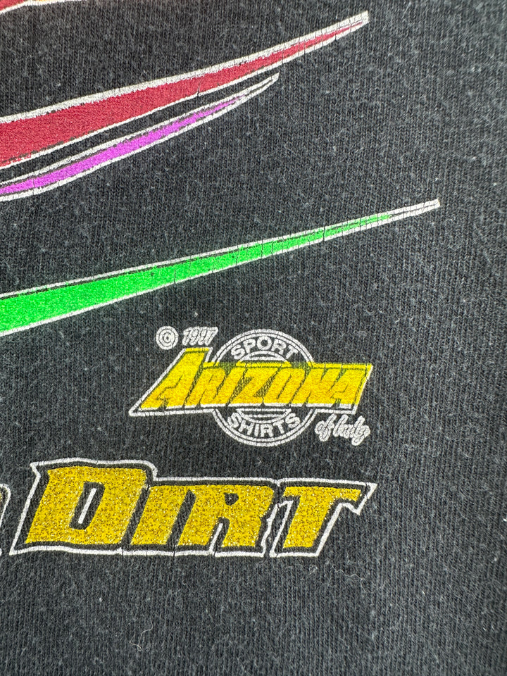 1997 Motosport Wild Child T-shirt
