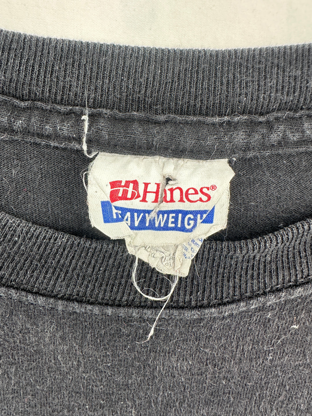 1990s Motorcycle "Life Is Full Of Important Choices" T-shirt