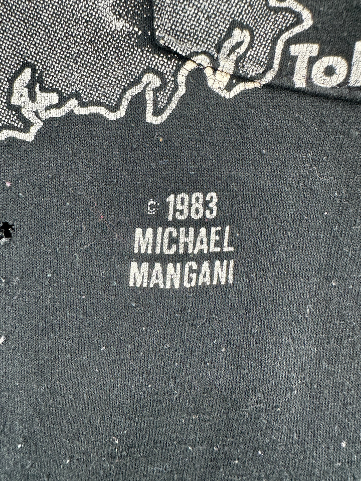 1983 Two Bombs Weren&