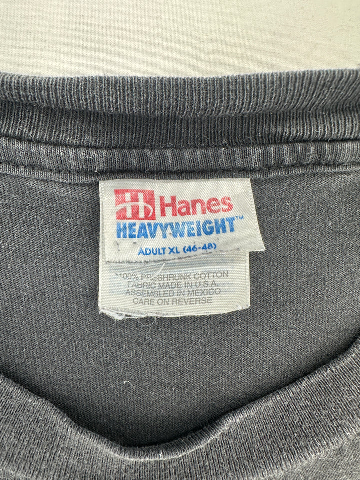 1990s Support Toronto Choice T-shirt