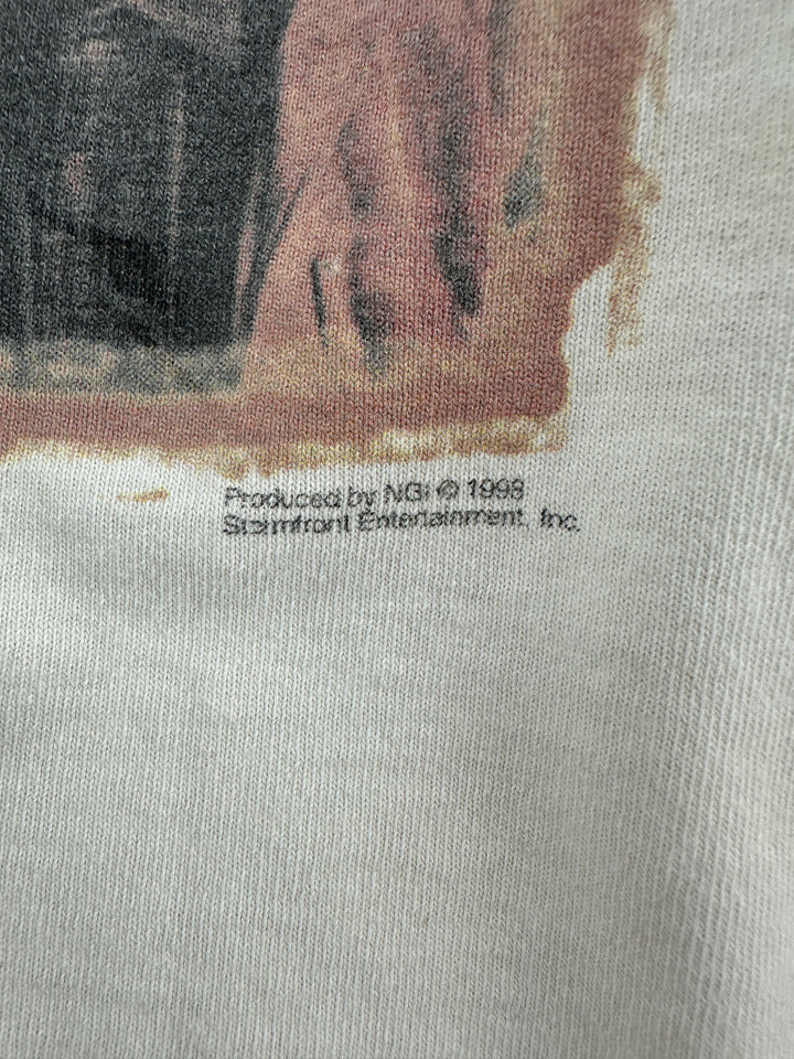 1998 Paul Brandt Tour T-shirt