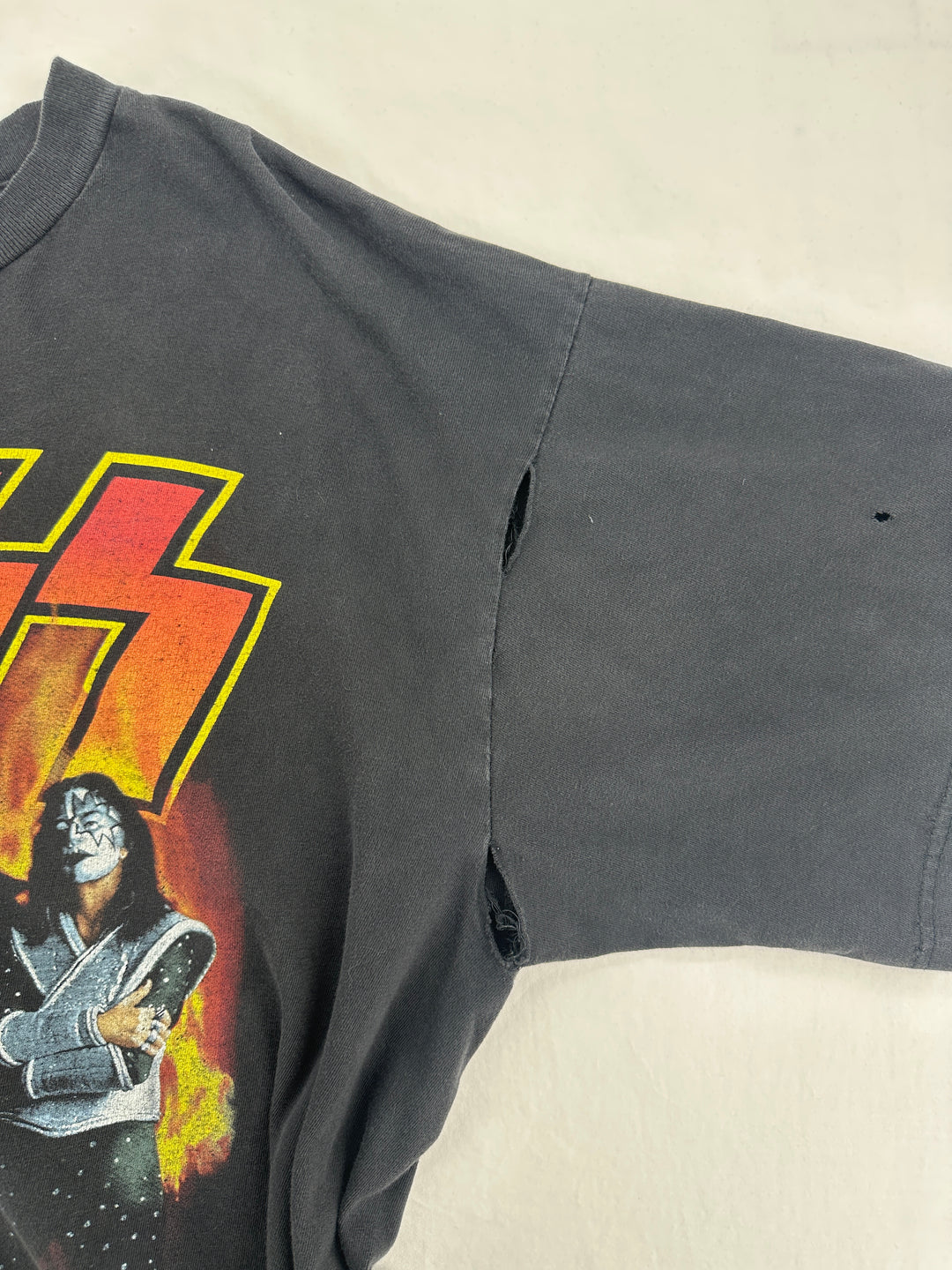 1996 KISS Alive/Worldwide Tour T-shirt