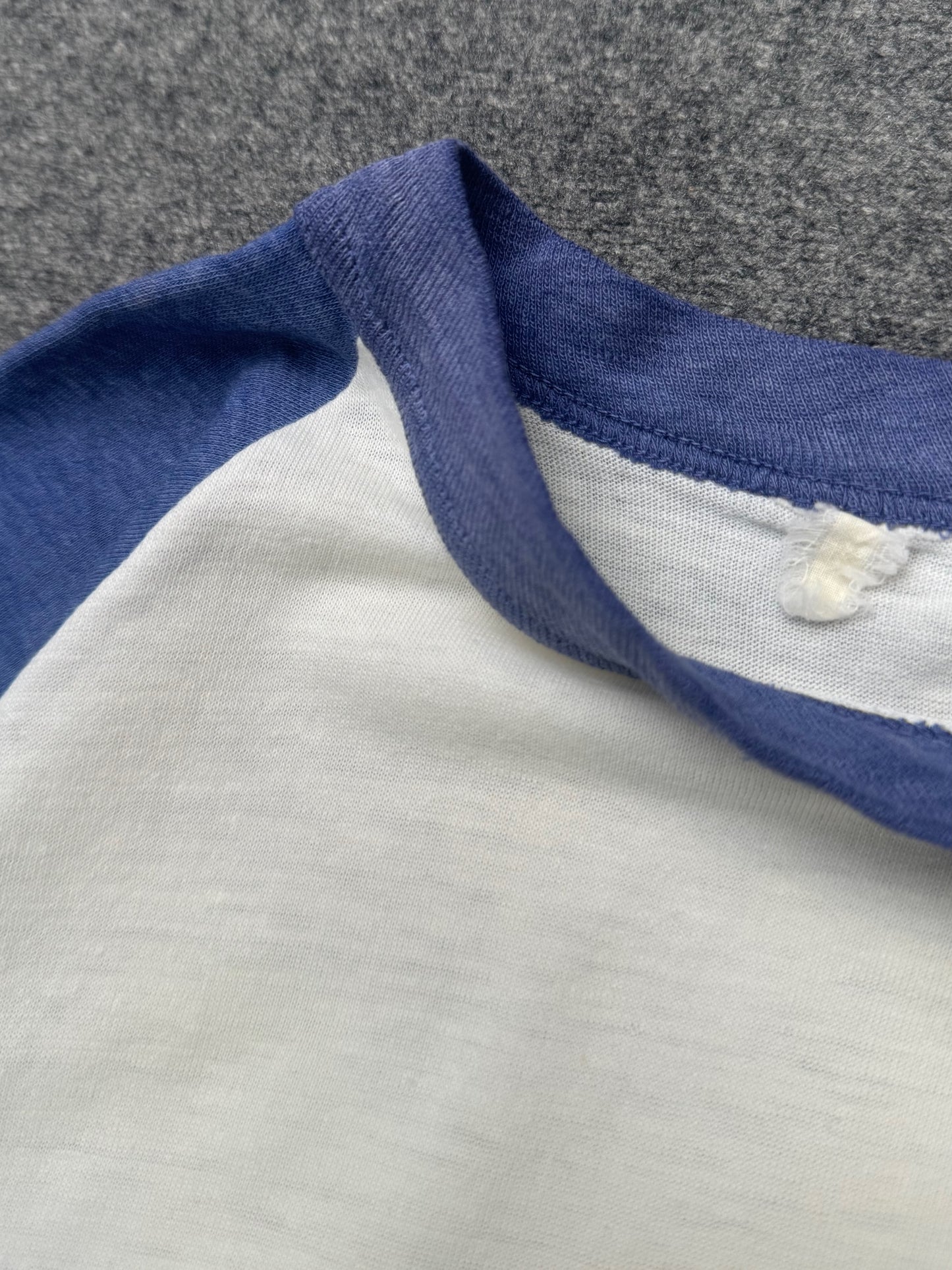 1980s - The Beach Boys World T-Shirt