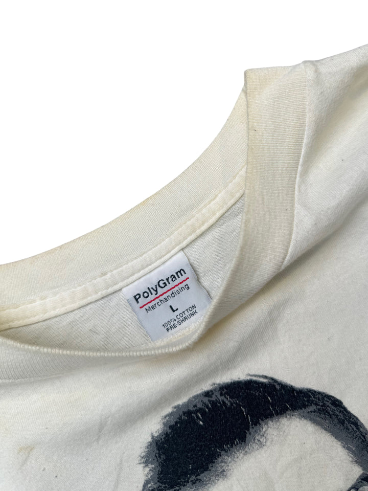 1992 - U2 Pop Mart Tour T-Shirt