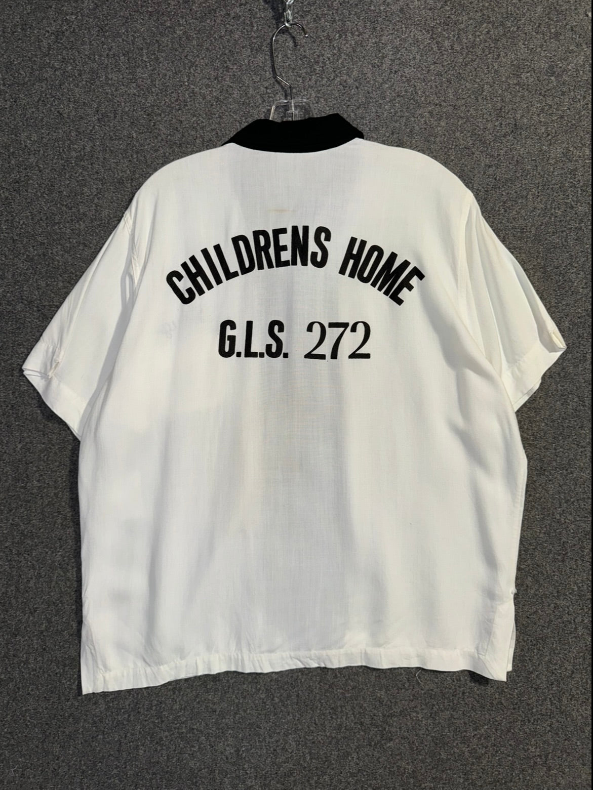 1960s | Ten Strike by King Louie Bowling Shirt