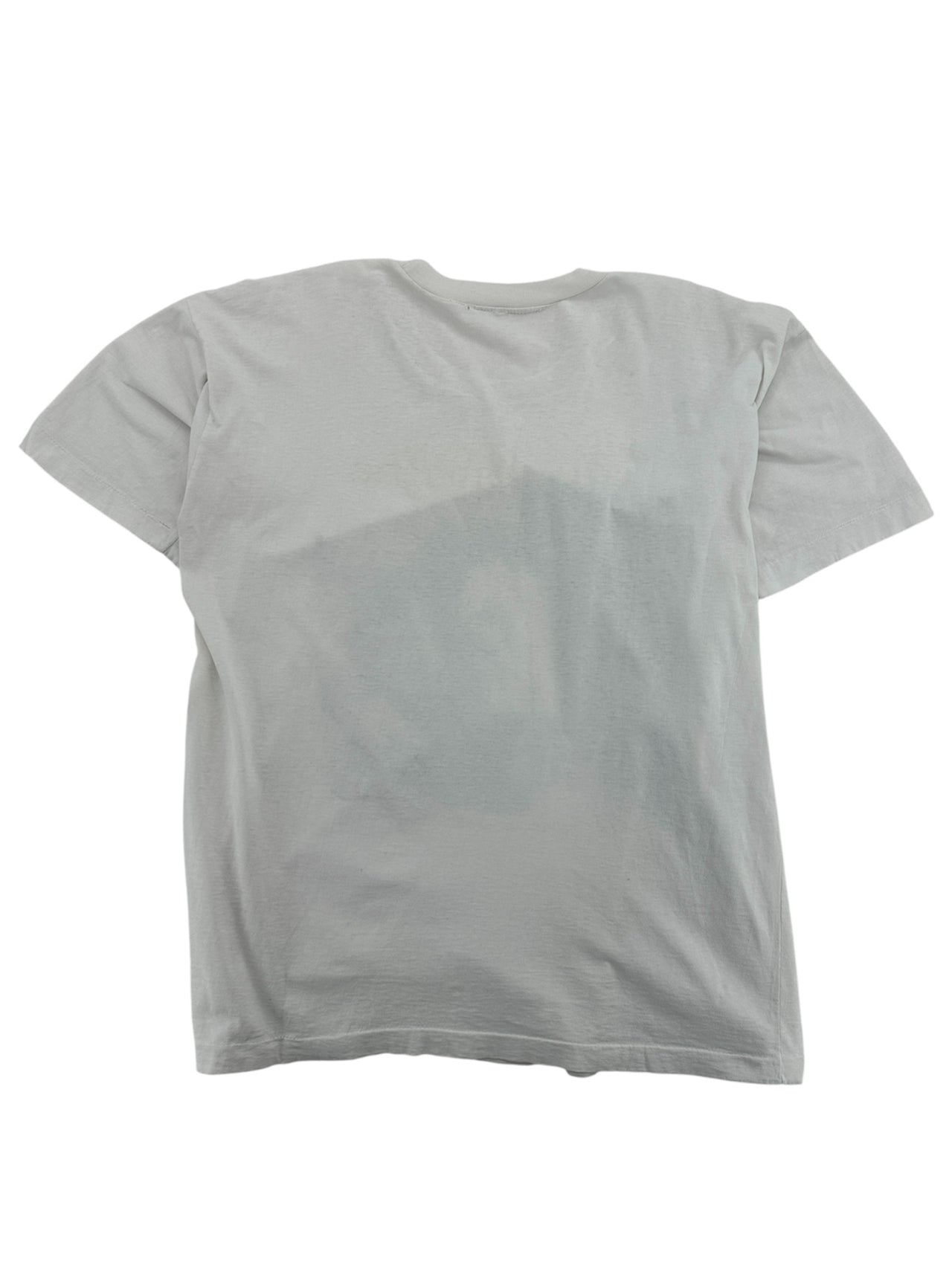 1980s The Smiths "Heaven Knows Im Miserable now" Euro T-shirt