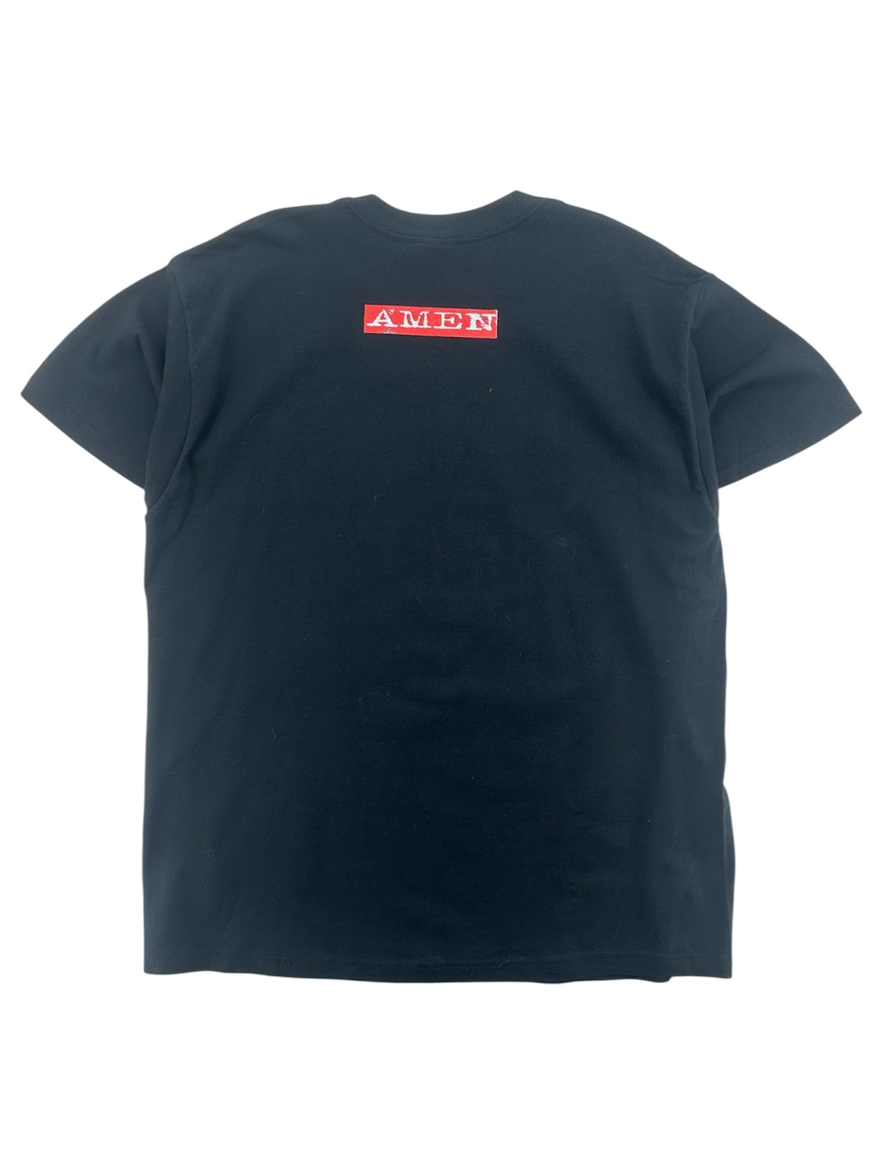 1990s Amen "Cops Suck C*cks" T-shirt