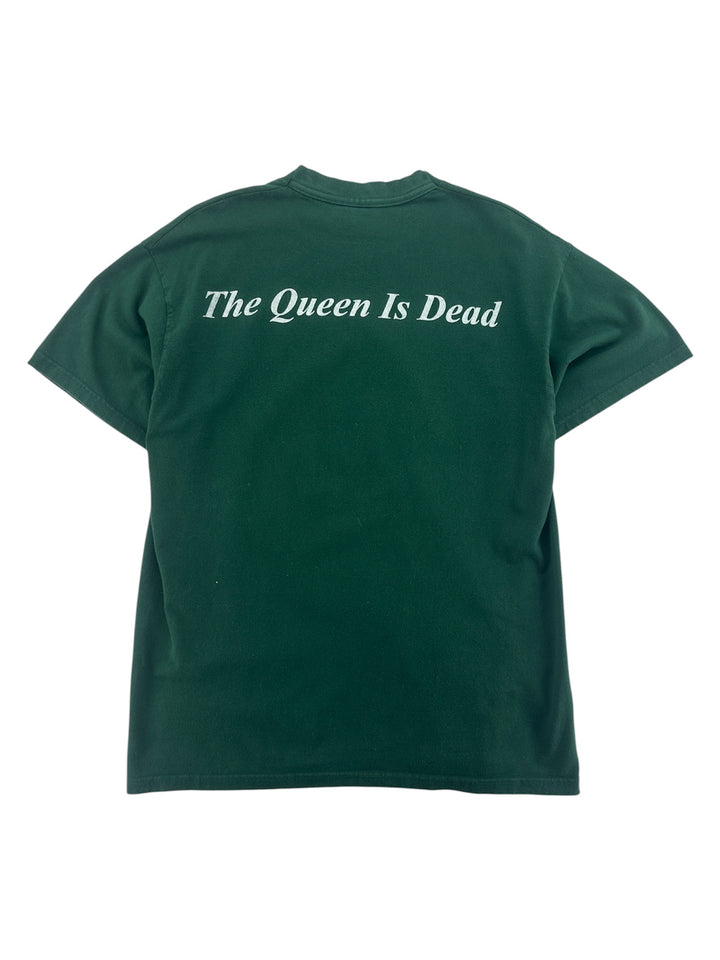 1990s The Smiths "The Queen Is Dead" T-shirt