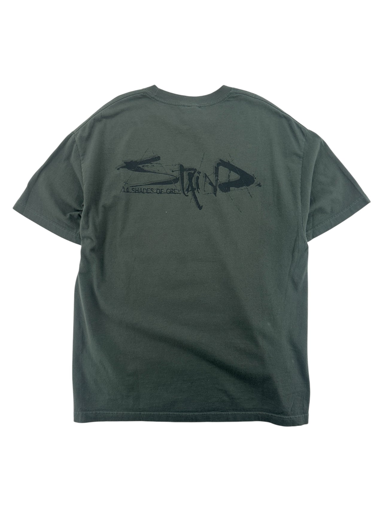 1990s Staind T-shirt
