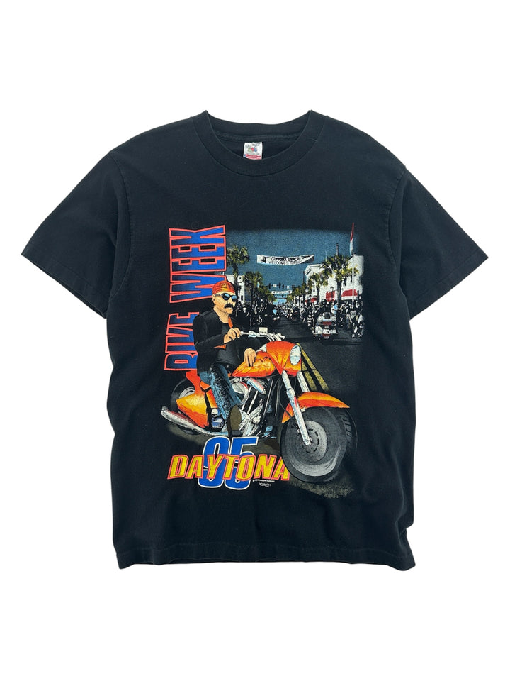 1995 Daytona Bike Week T-shirt