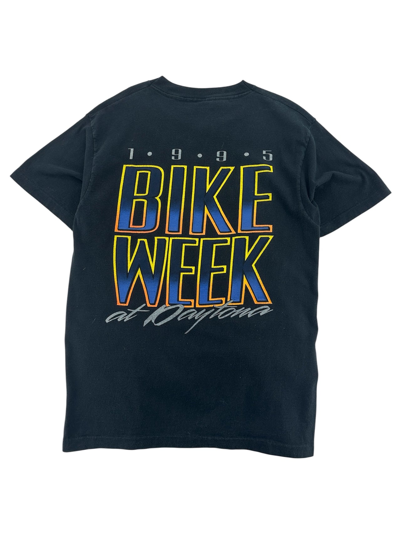 1995 Daytona Bike Week T-shirt