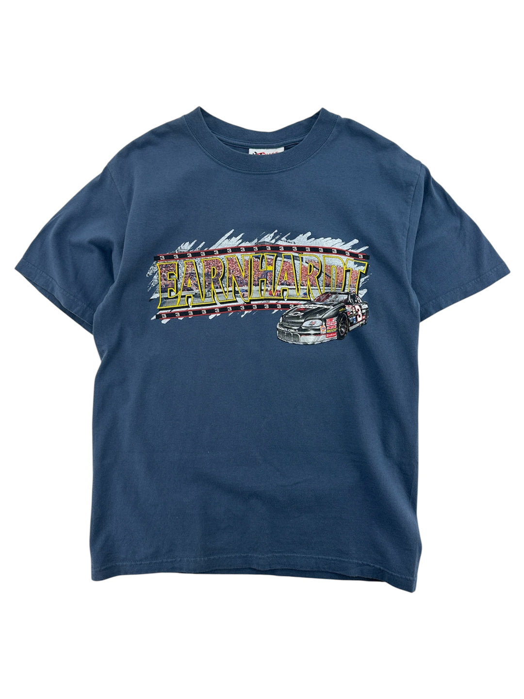 1990s Dale Earnhardt Nascar T-shirt