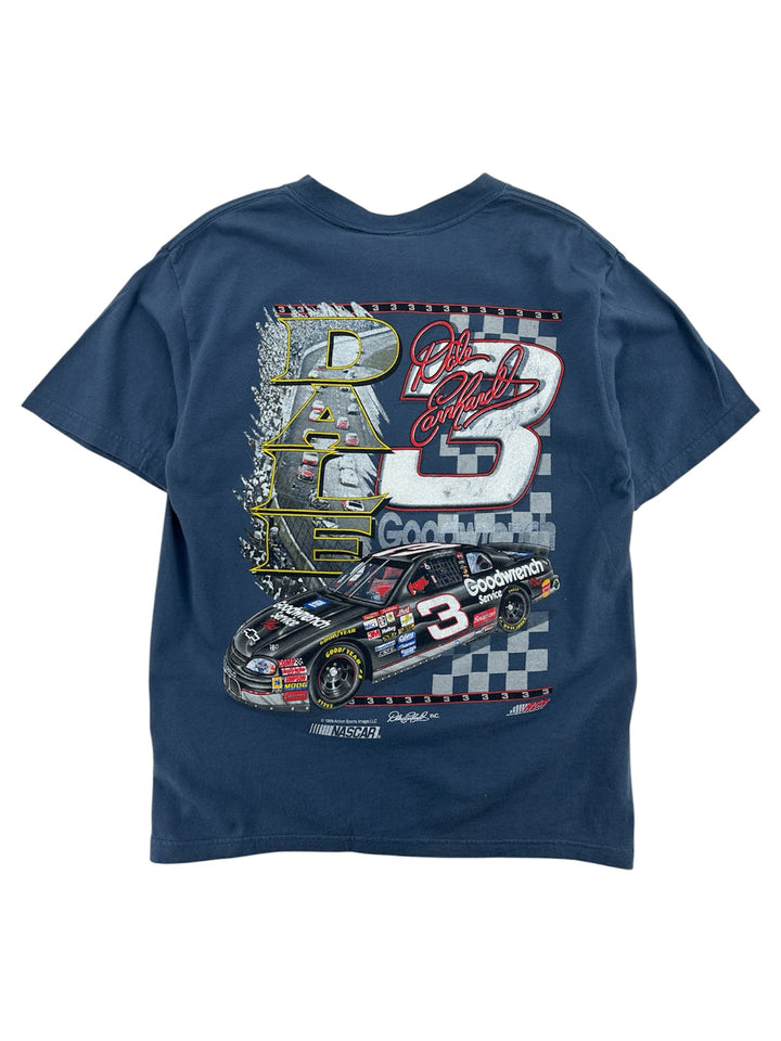1990s Dale Earnhardt Nascar T-shirt