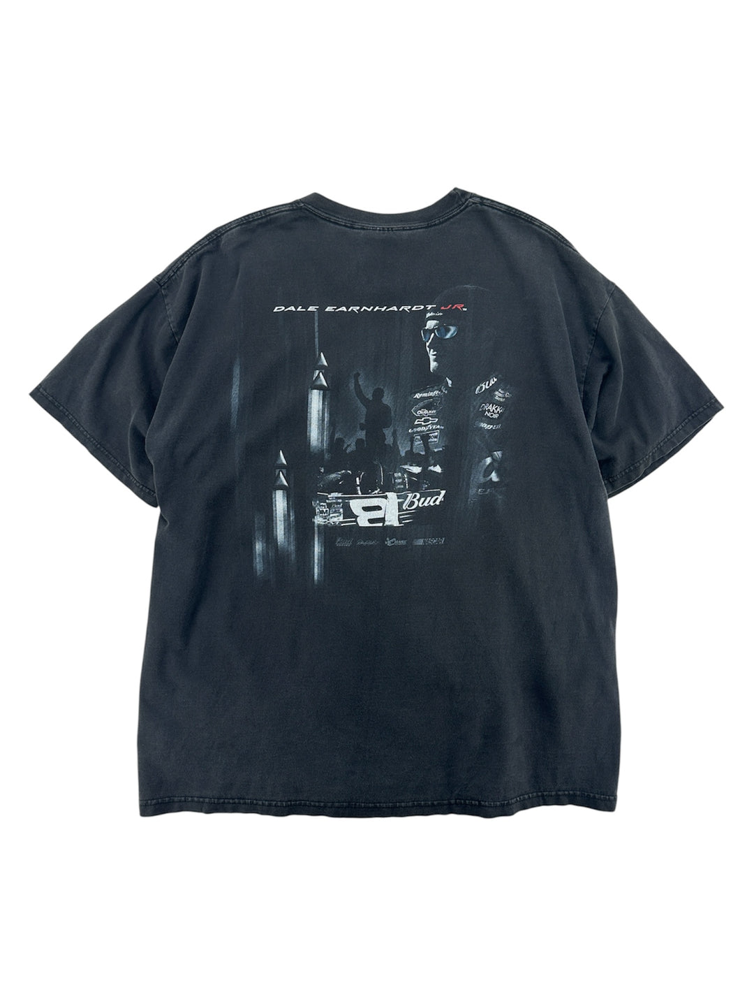 2000s Nascar Dale Earnhardt T-shirt
