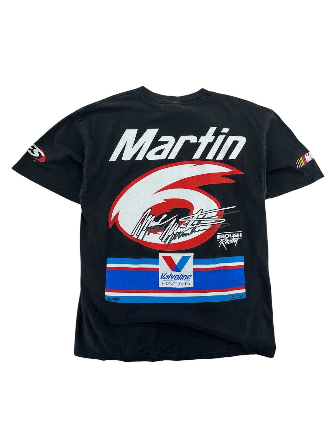 1990s Valvoline Racing Ford Taurus T-shirt