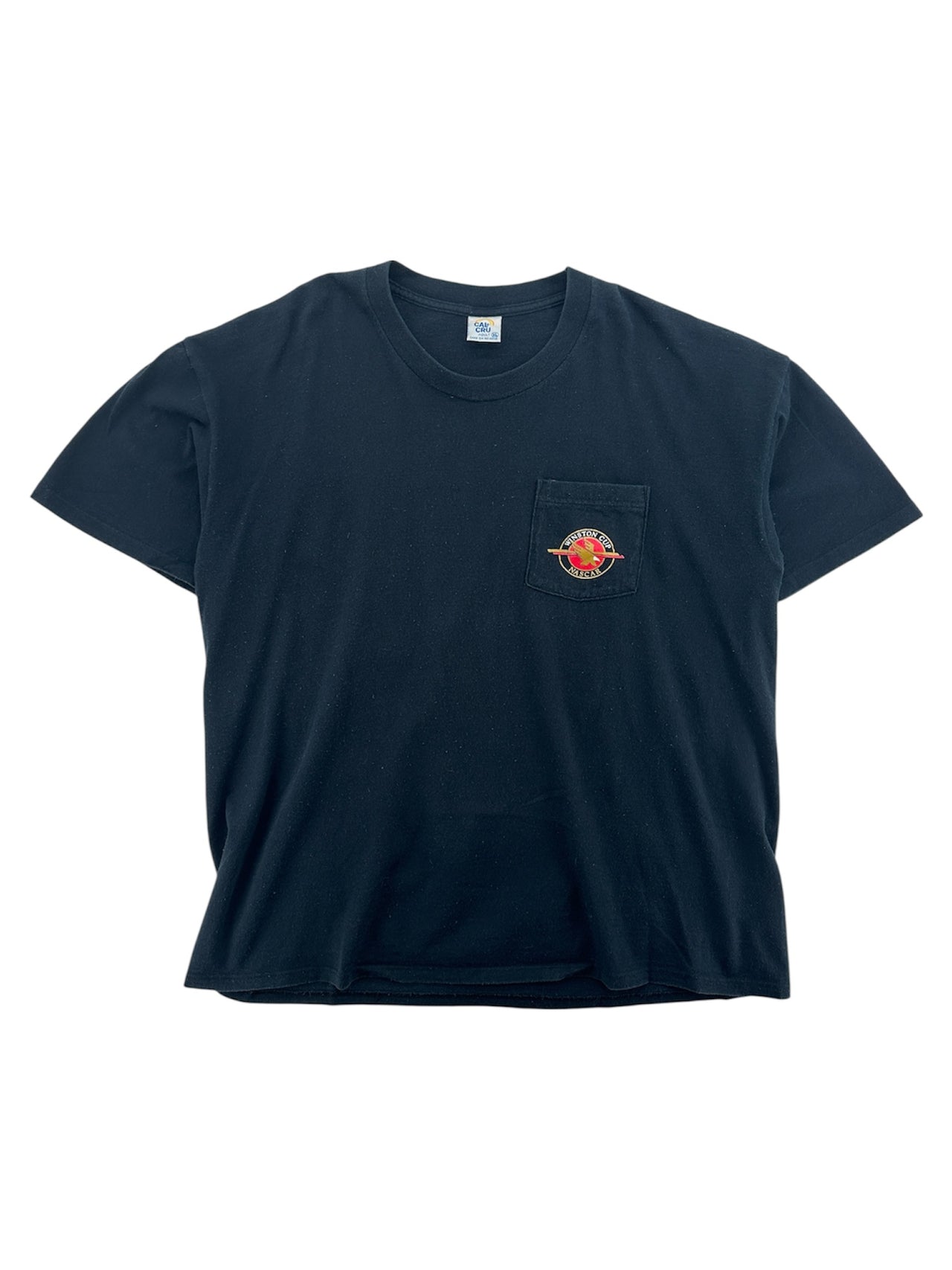 1995 Nascar Winston Cup T-shirt