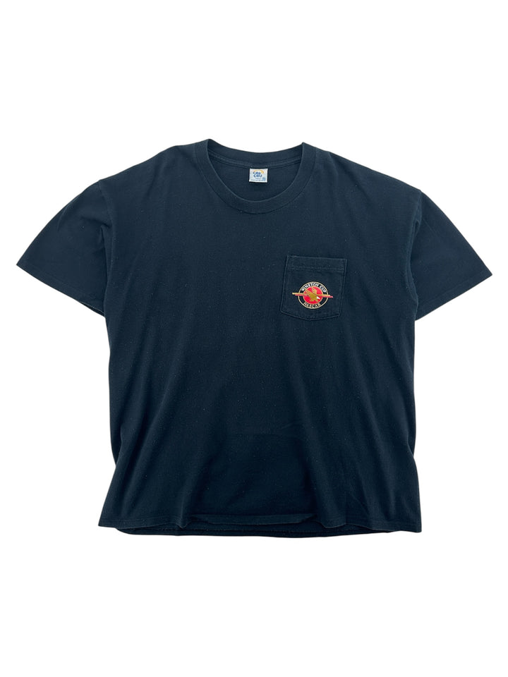 1995 Nascar Winston Cup T-shirt