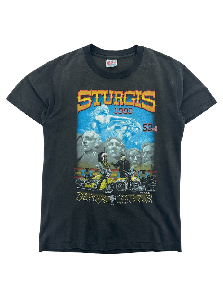 1993 Sturgis Black Hills T-shirt