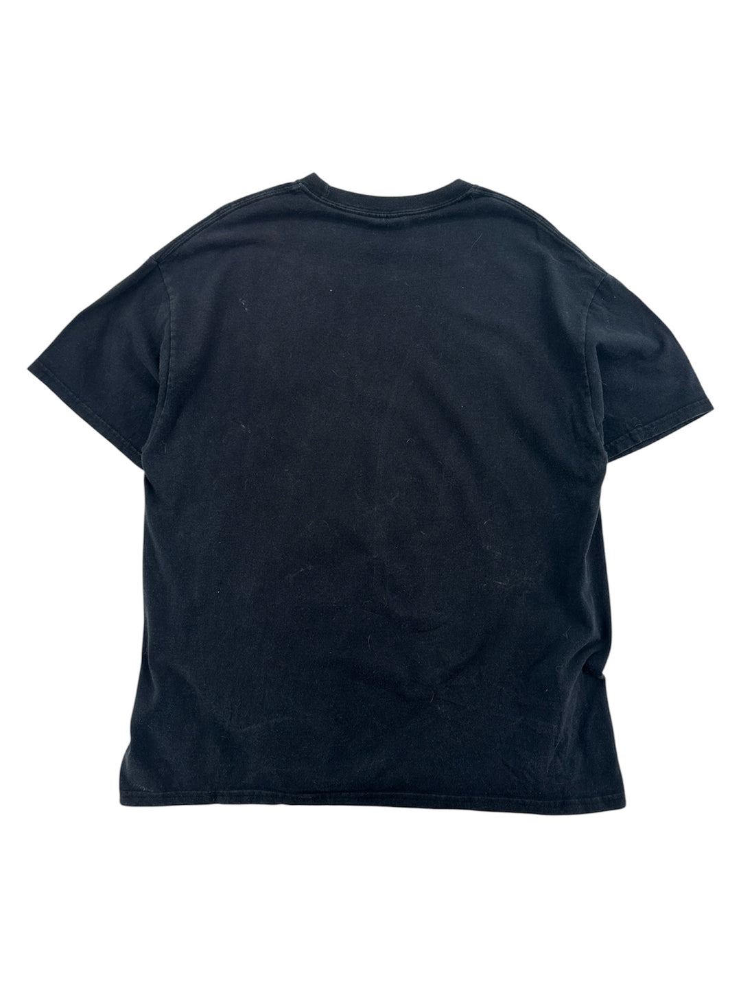 1990s Motorcycle "Life Is Full Of Important Choices" T-shirt
