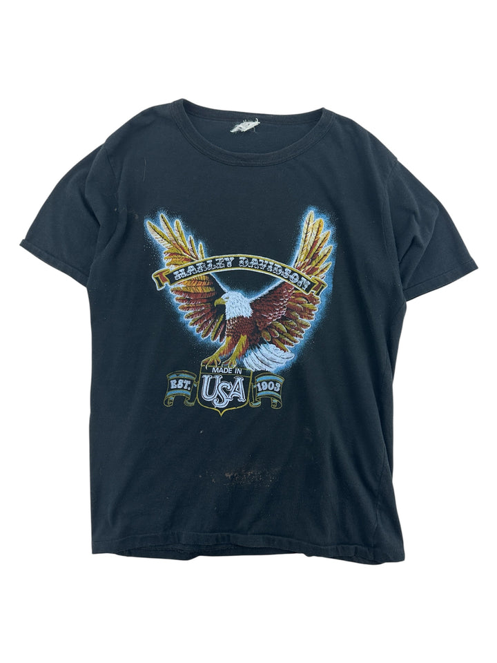 1990s Harley-Davidson T-shirt