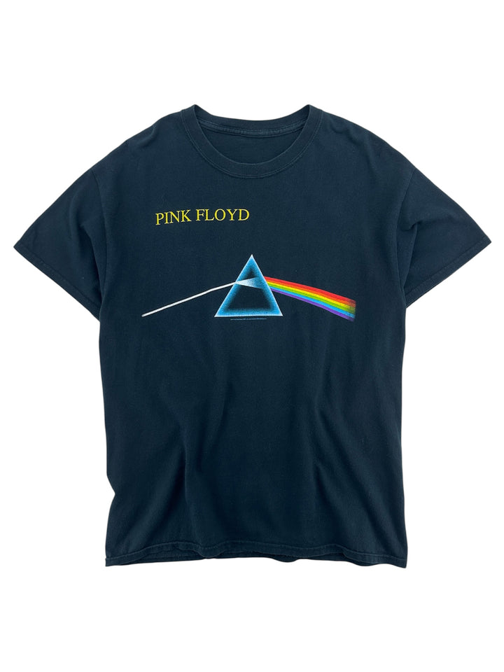 2011 Pink Floyd Dark side of the Moon T-shirt