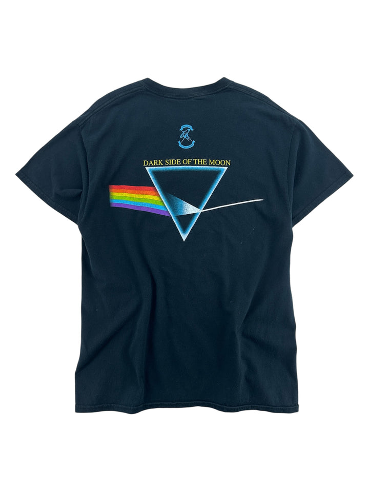 2011 Pink Floyd Dark side of the Moon T-shirt