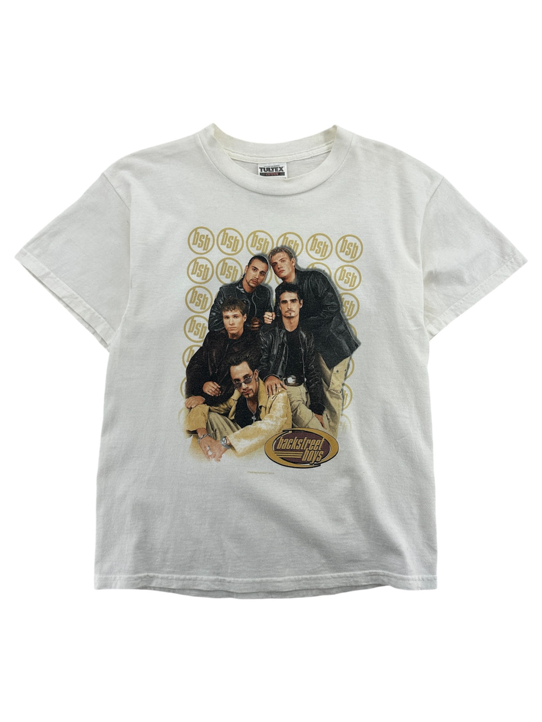 1999 Backstreet Boys T-shirt